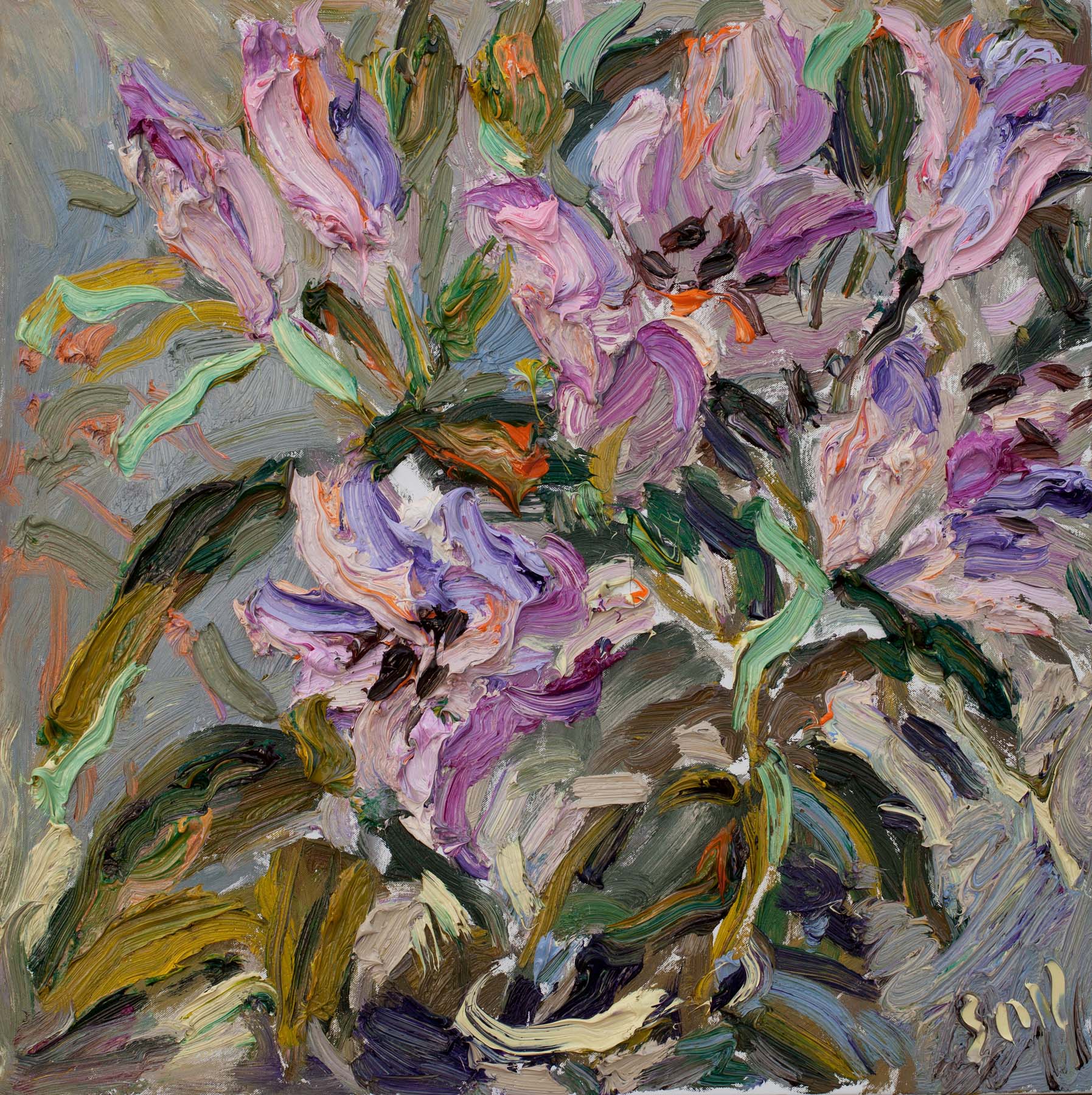 Still Life